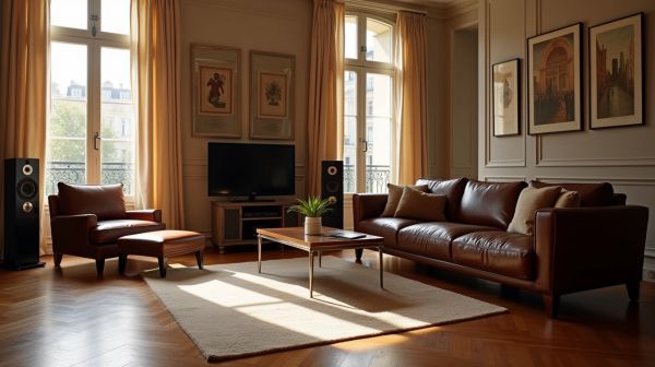 Conciergerie ou gestion en direct : que choisir pour son Airbnb