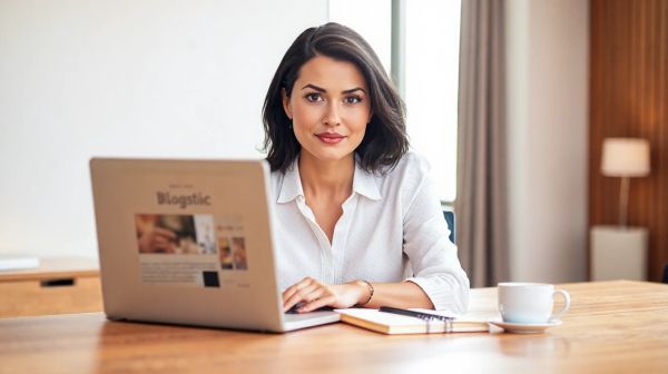 Les 5 raisons de lancer un blog et guide de démarrage