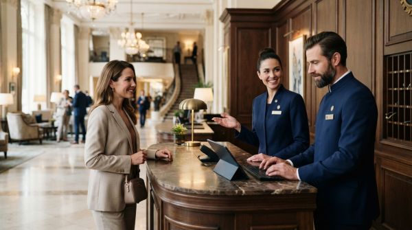 Top avantages de la conciergerie versus la gestion directe sur Airbnb