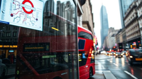 Top city passes à Londres : le guide essentiel pour visiter