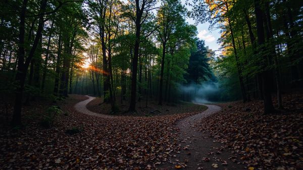 Top conseils pour un voyage durable en pleine nature