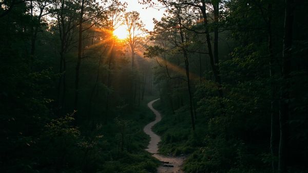 Top conseils pour un voyage durable en pleine nature