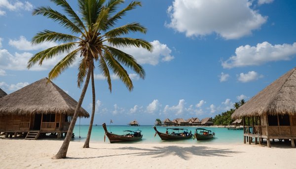 Où loger à zanzibar : conseils pour un séjour inoubliable