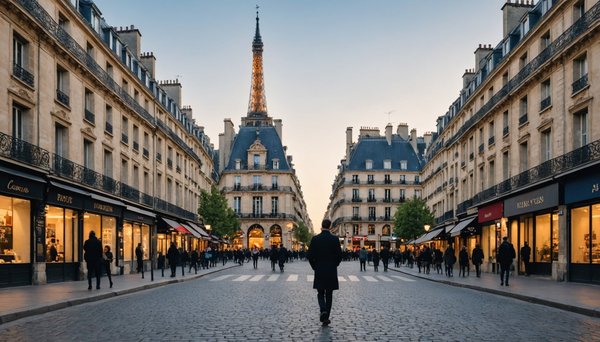 Facilitez votre démarche : préfecture paris rdv en un clin d'œil